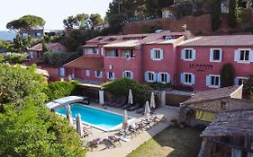 La Maison Des Ocres - Provence